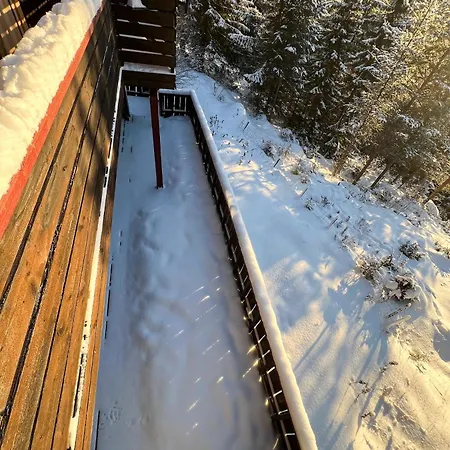 Nyaraló Thehideaway Sel