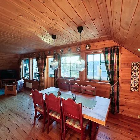 Thehideaway Nyaraló *