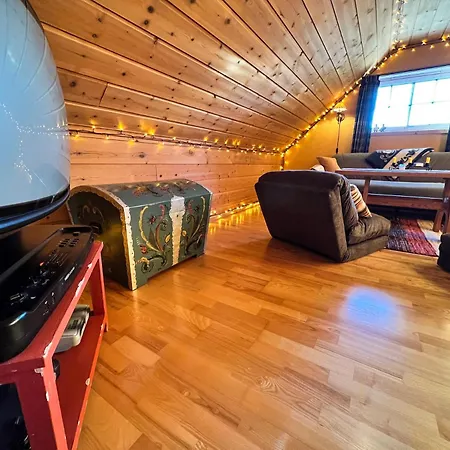 Thehideaway