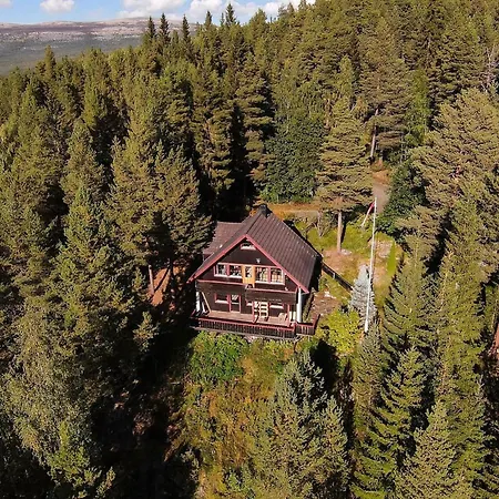 Thehideaway Nyaraló