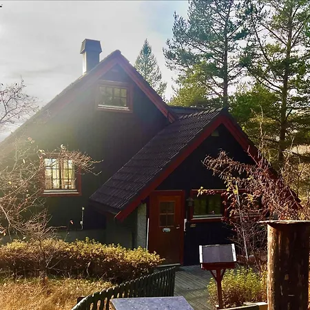 Holiday home Thehideaway Sel