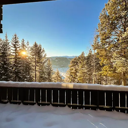 Nyaraló Thehideaway *