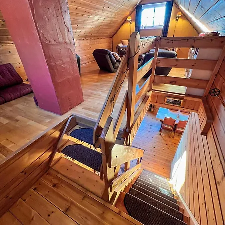 Thehideaway Nyaraló