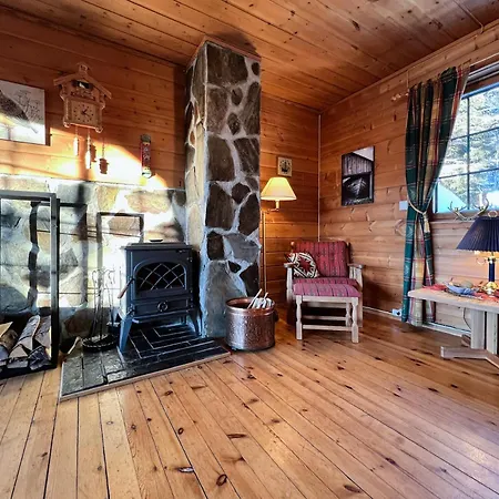 Holiday home Thehideaway