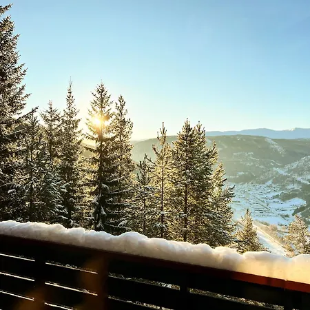 Nyaraló Thehideaway Sel