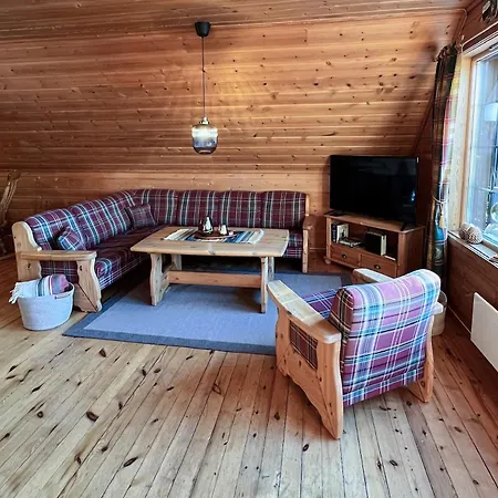 Thehideaway Holiday home Sel