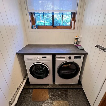 Nyaraló Thehideaway *