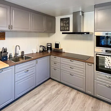 Thehideaway Nyaraló Sel