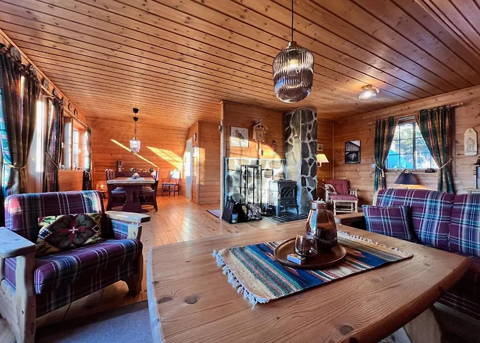 Thehideaway Feriehus *