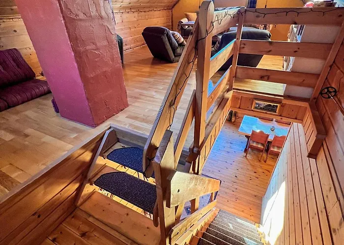 Thehideaway Feriehus