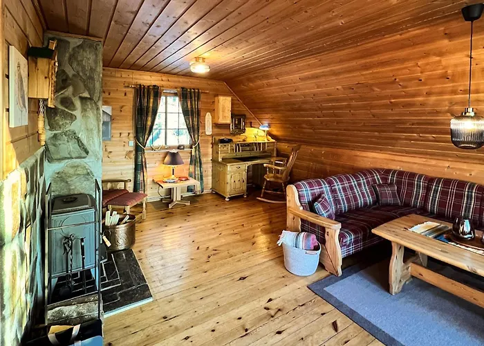 Thehideaway Feriehus *