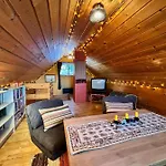 Thehideaway Tatil Evi *
