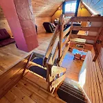 Thehideaway Tatil Evi