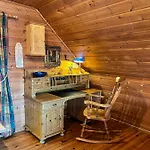Thehideaway Tatil Evi *