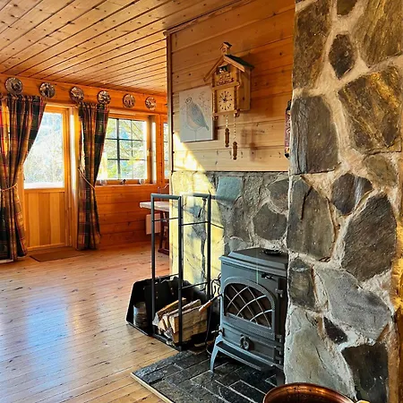 Feriehus Thehideaway Sel