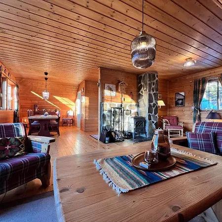 Thehideaway Nyaraló *