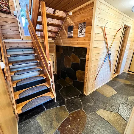 Thehideaway Feriehus Sel