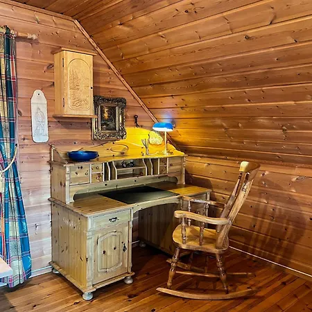 Thehideaway Feriehus *