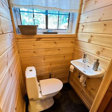 Thehideaway Feriehus *