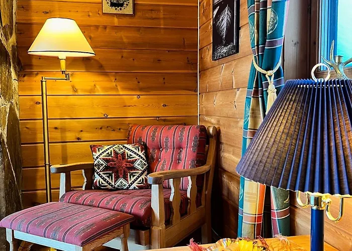 Thehideaway