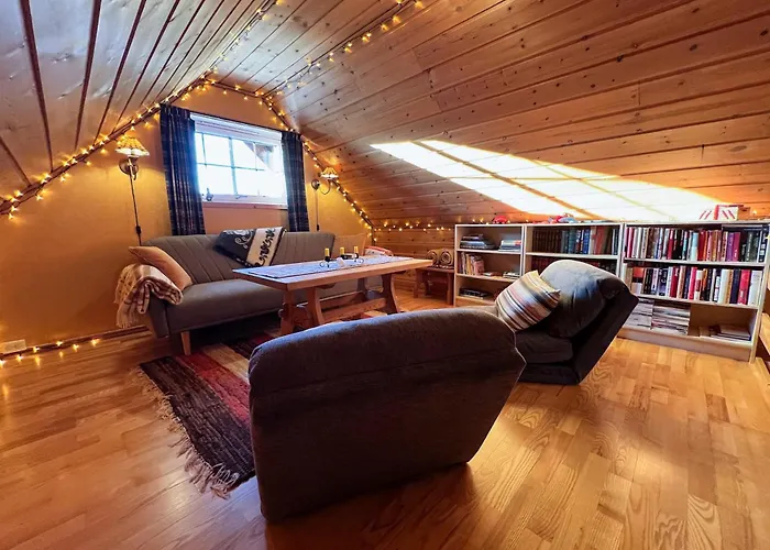Thehideaway Sel