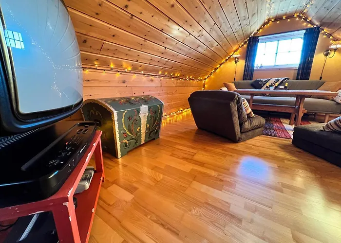 Thehideaway