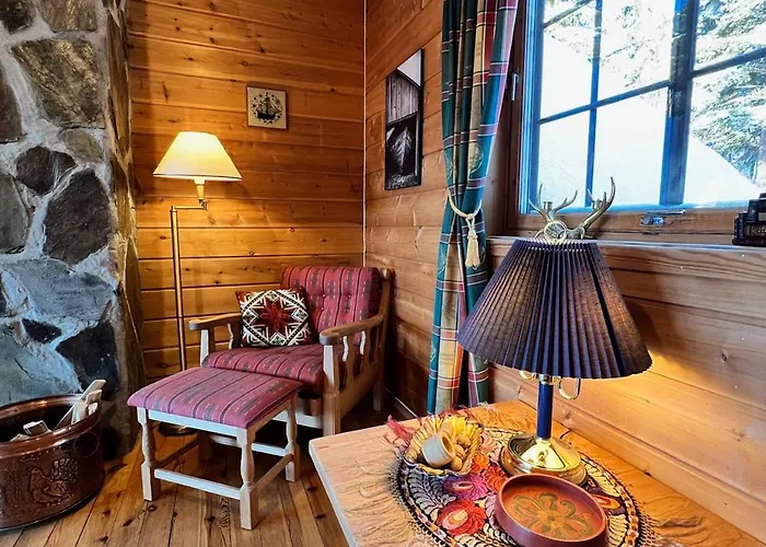 Thehideaway * Sel