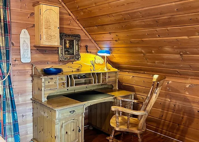 Thehideaway Nyaraló *